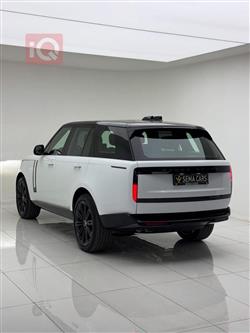 لاند روفر رانج روفر فوج